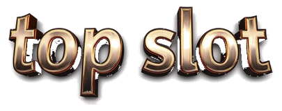 top slot logo