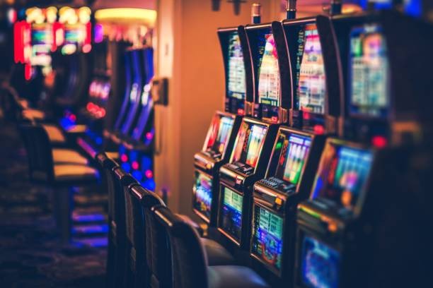 top slot Bingo