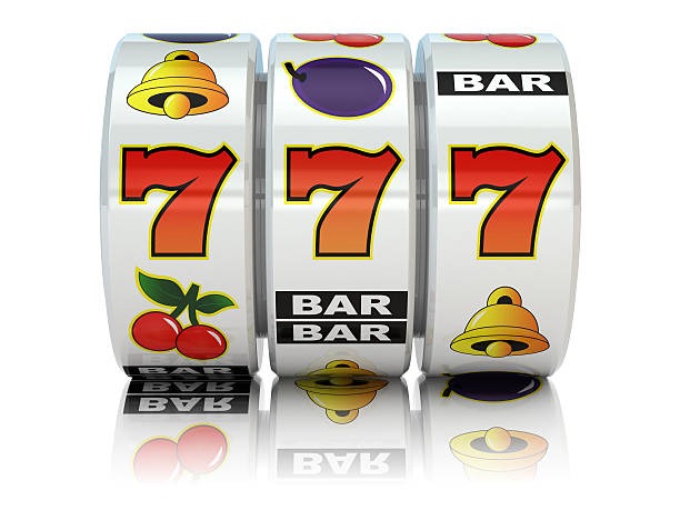 top slot You Decide the Outcome Moment
