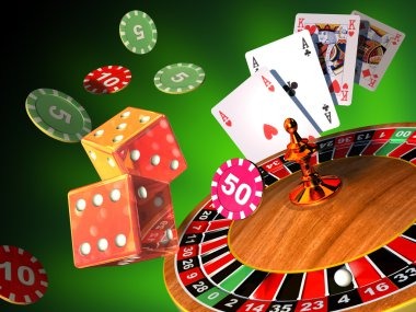 top slot Sportsbook